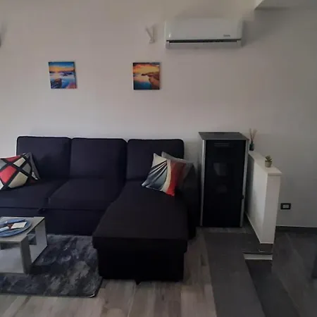 Villa Monni Àrbatax Extérieur photo