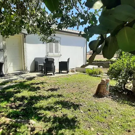 Villa Monni Àrbatax Extérieur photo