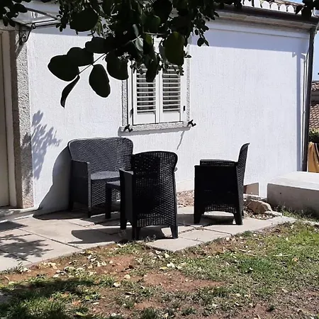 Villa Monni Àrbatax Extérieur photo