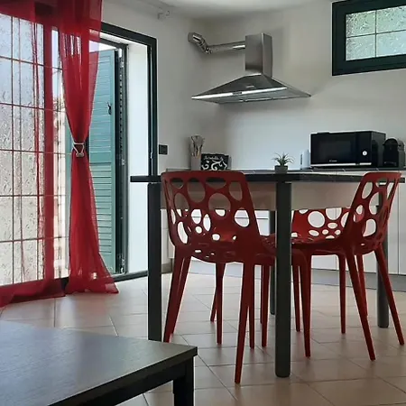 Villa Monni Àrbatax Extérieur photo