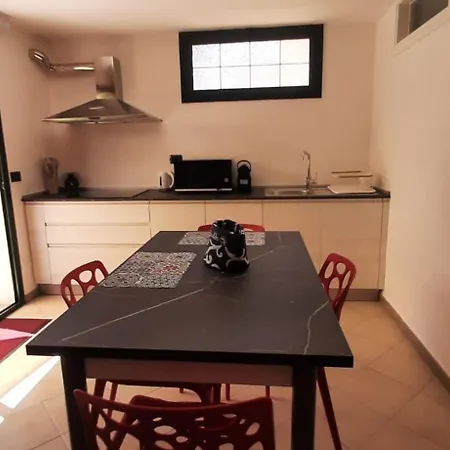 Villa Monni Àrbatax Extérieur photo