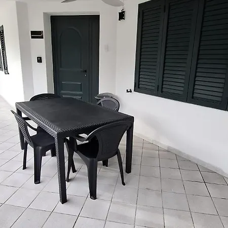 Villa Monni Àrbatax Extérieur photo