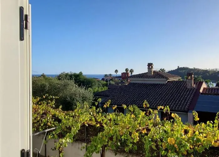 Villa Monni