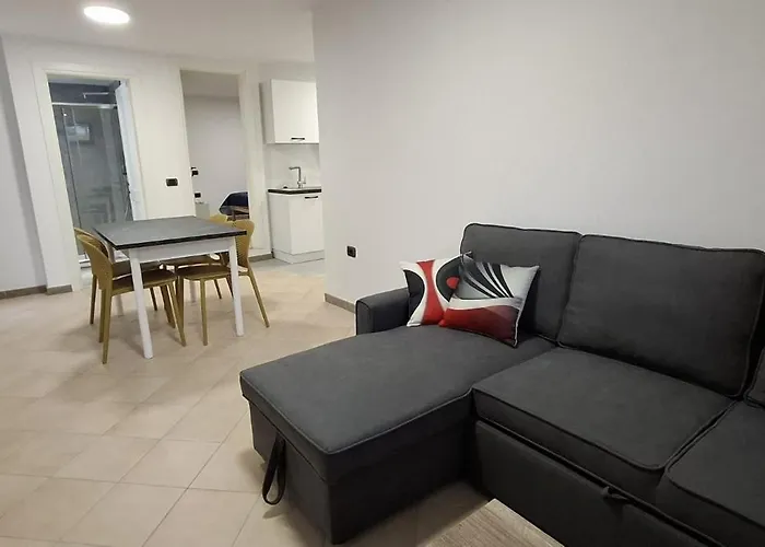 Villa Monni
