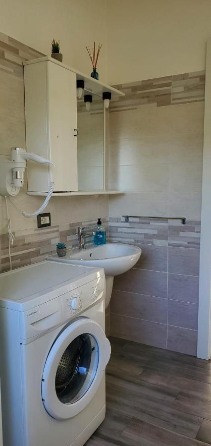 Holiday home Monni Arbatax