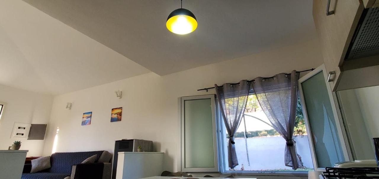 Monni Holiday home Arbatax