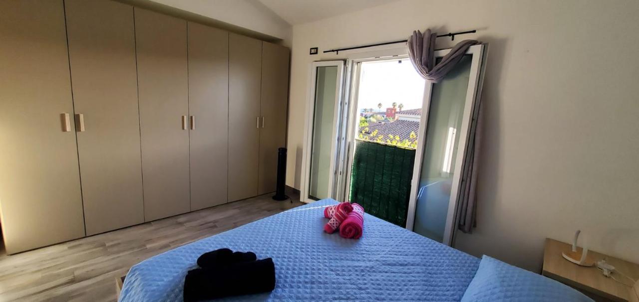 Holiday home Monni *
