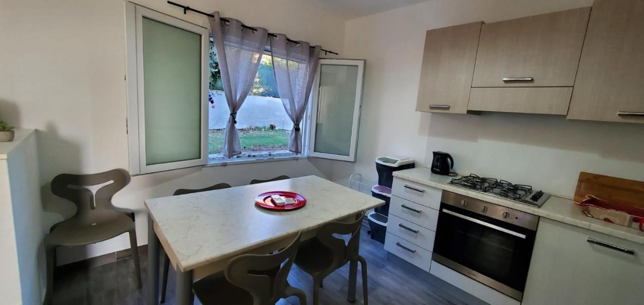 Holiday home Monni