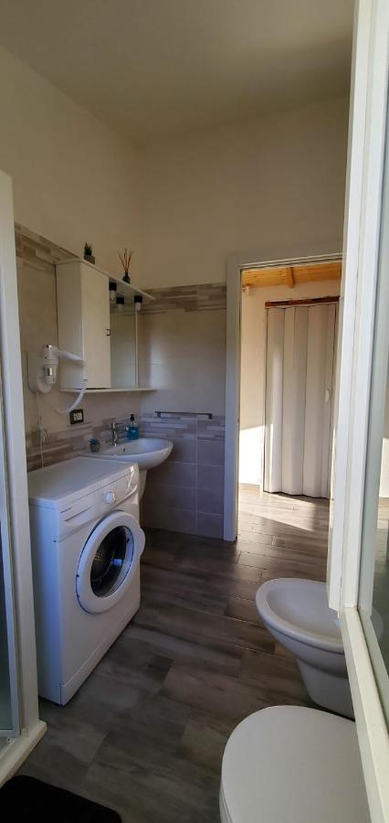 Holiday home Monni Arbatax