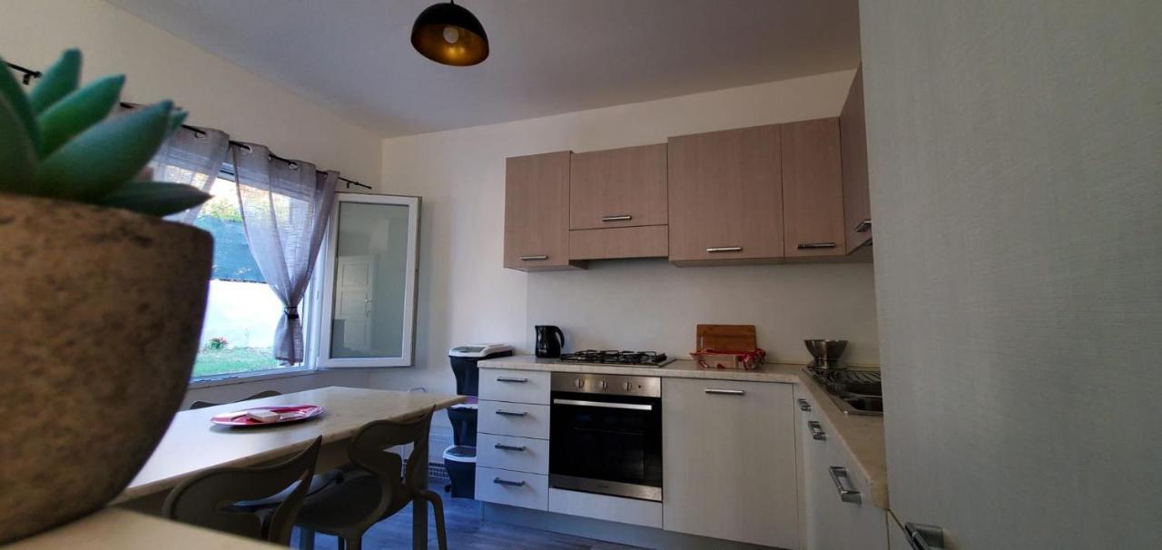 Monni Holiday home Arbatax