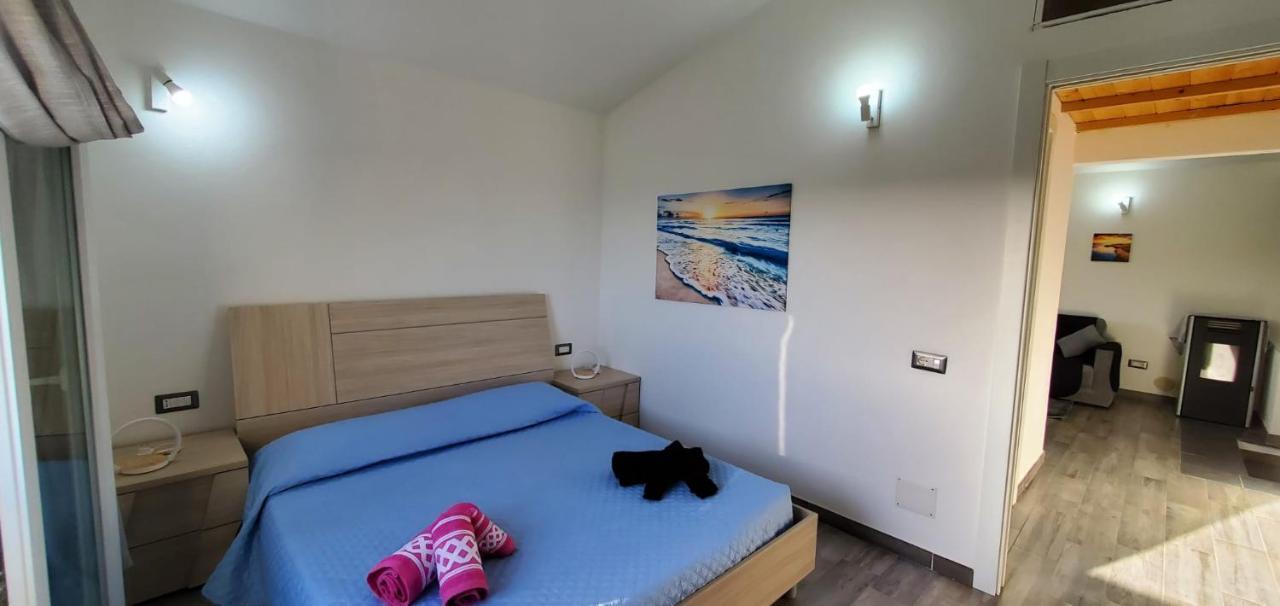 Monni Holiday home *