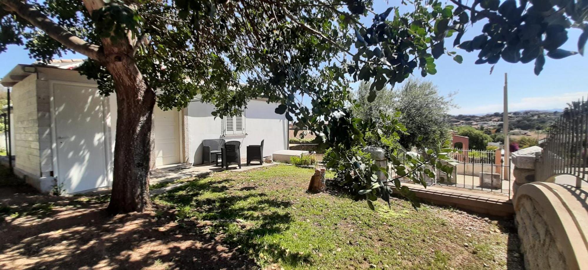 Monni Holiday home *