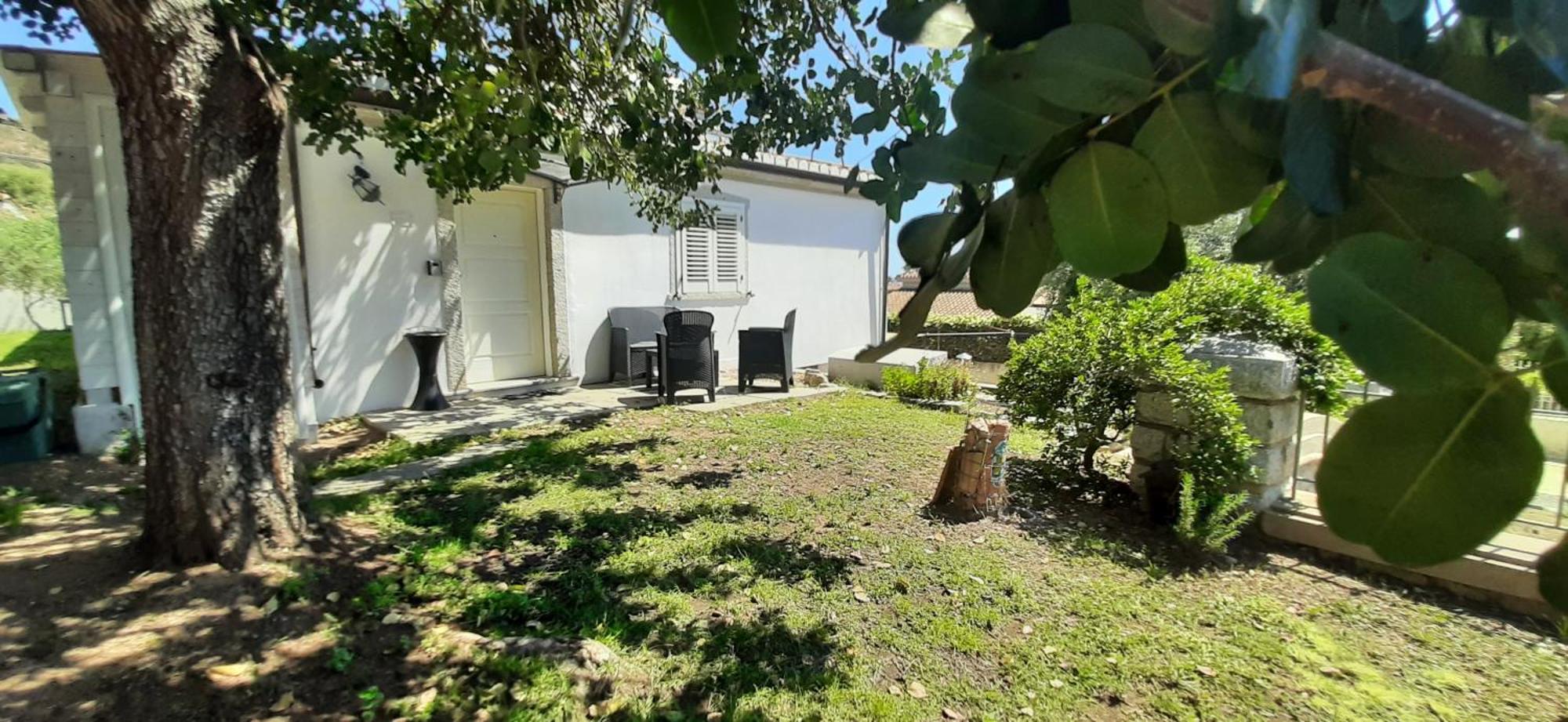 Holiday home Monni *