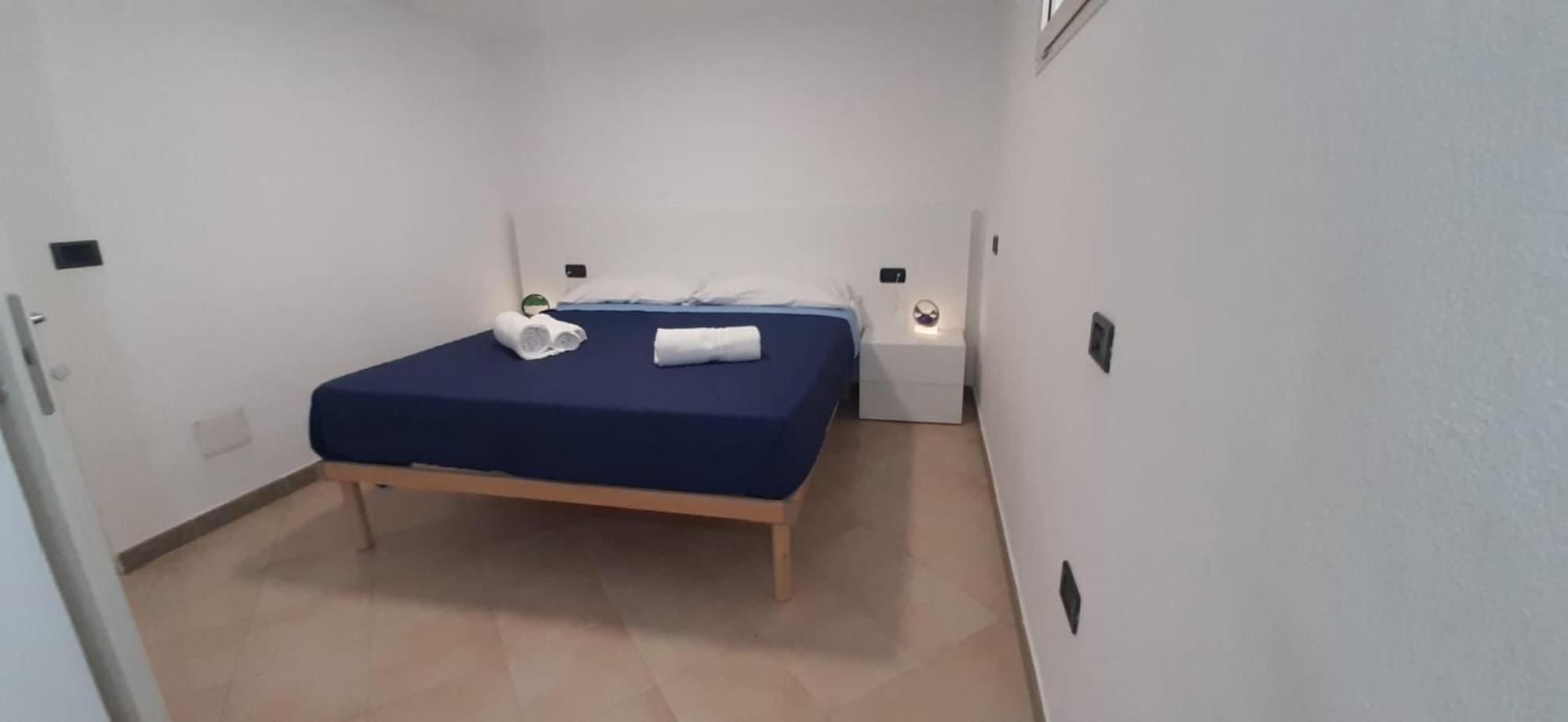 Holiday home Monni *