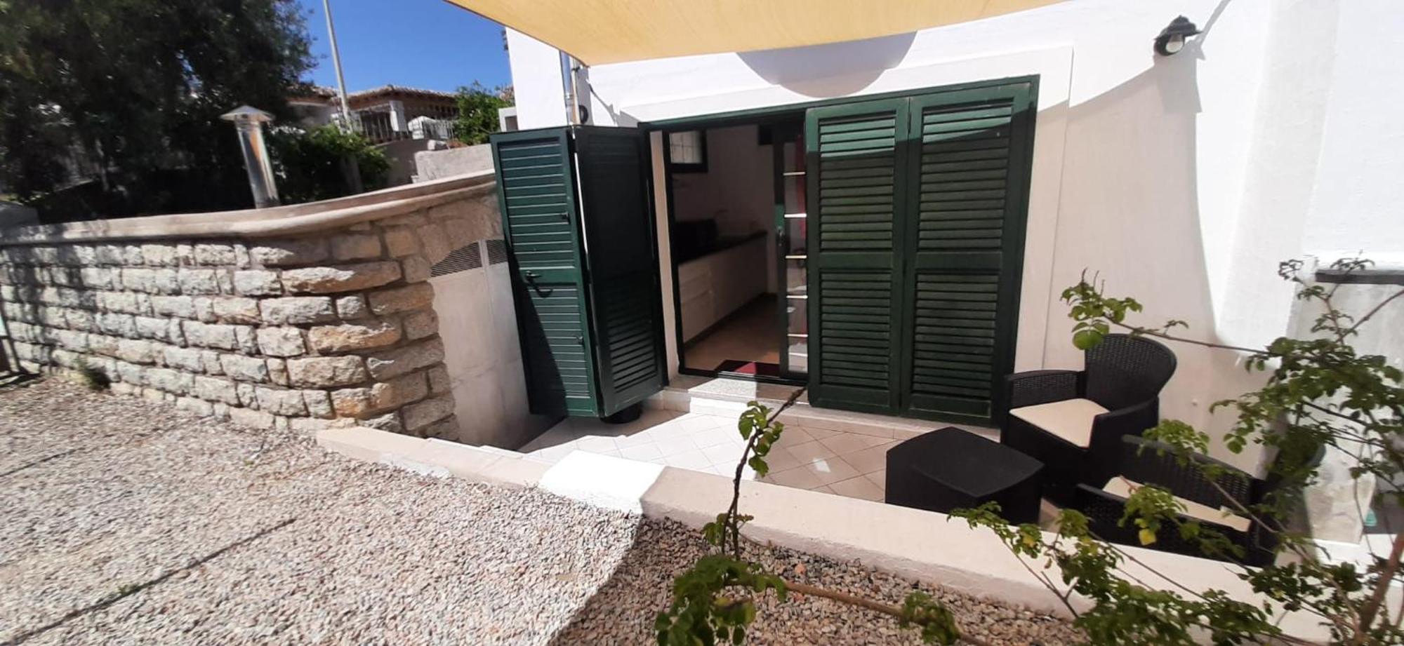 Holiday home Monni *