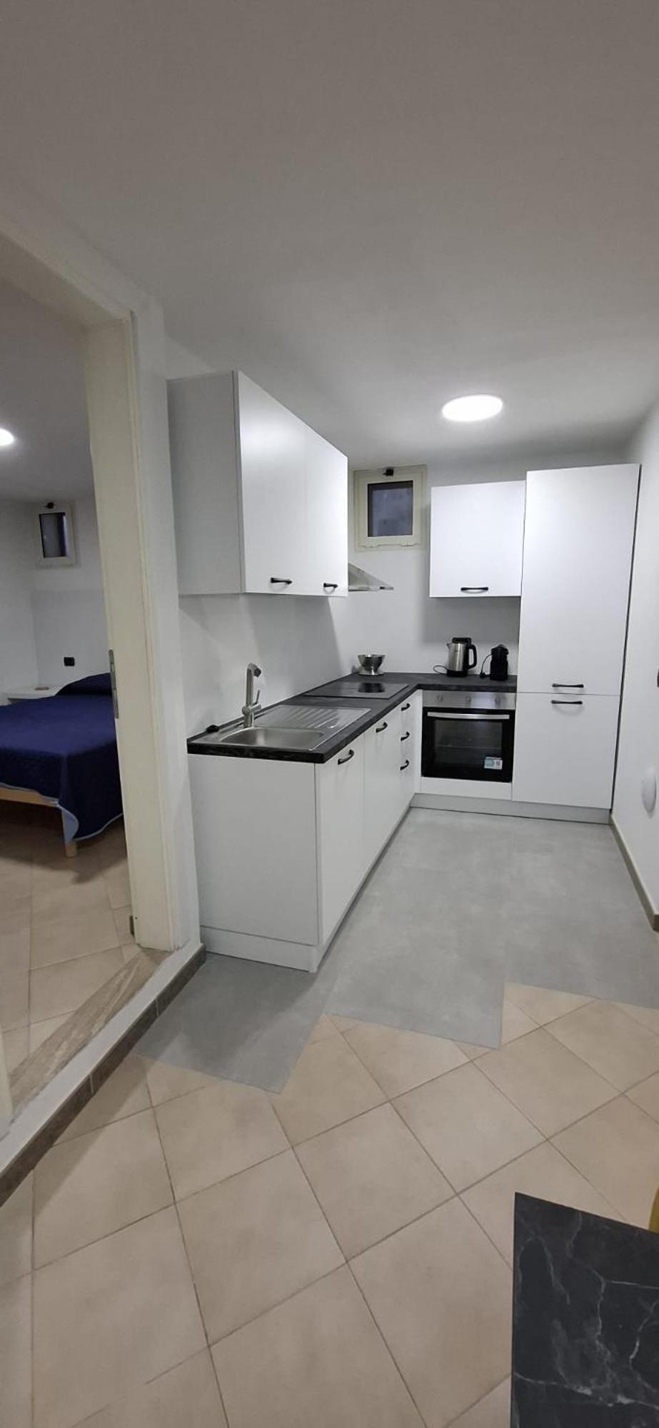 Holiday home Monni