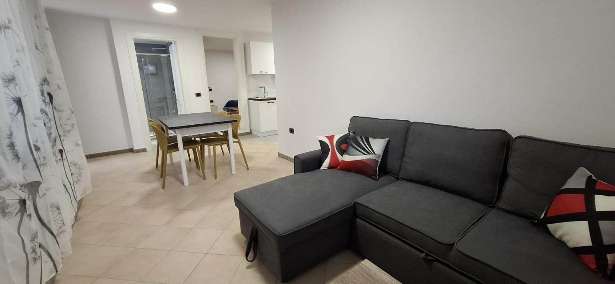 Monni Holiday home