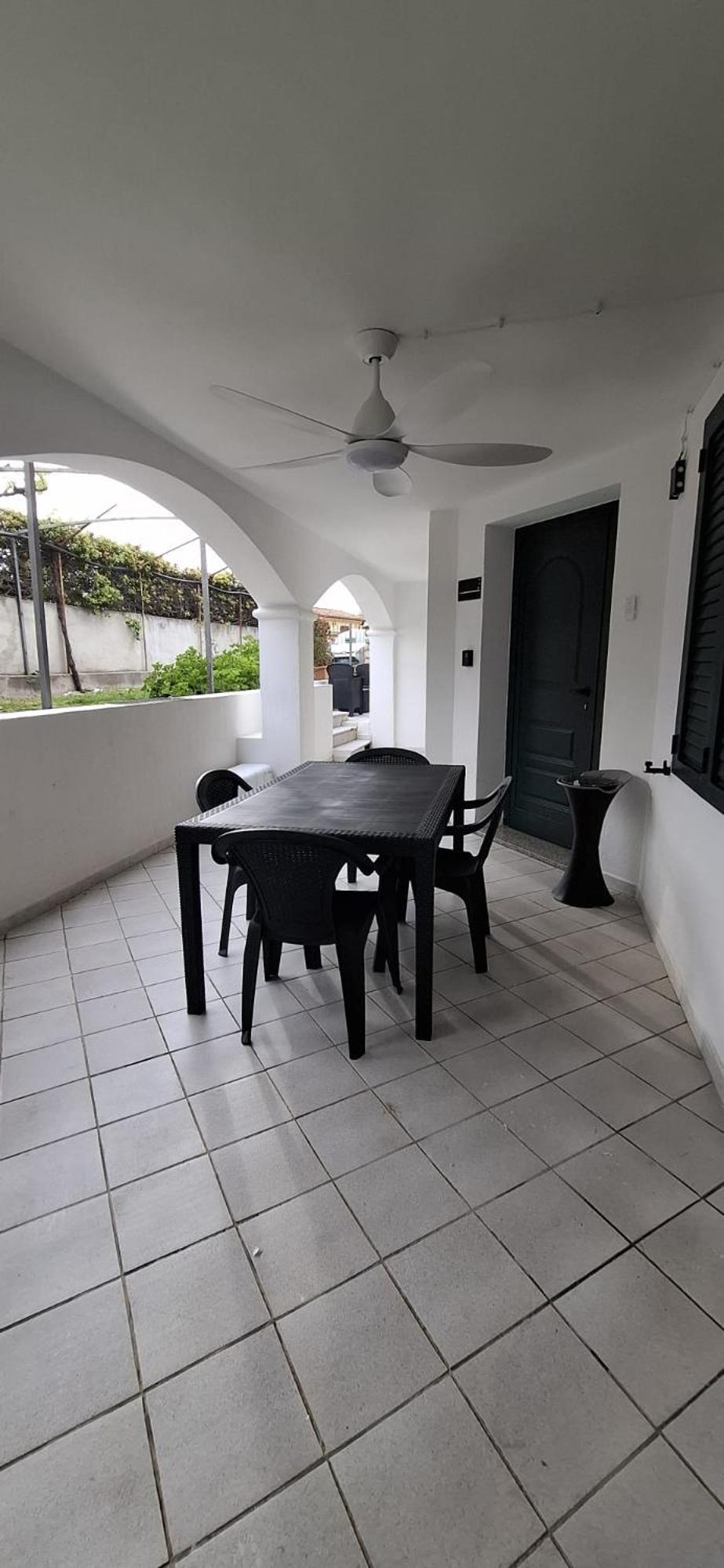 Holiday home Monni *