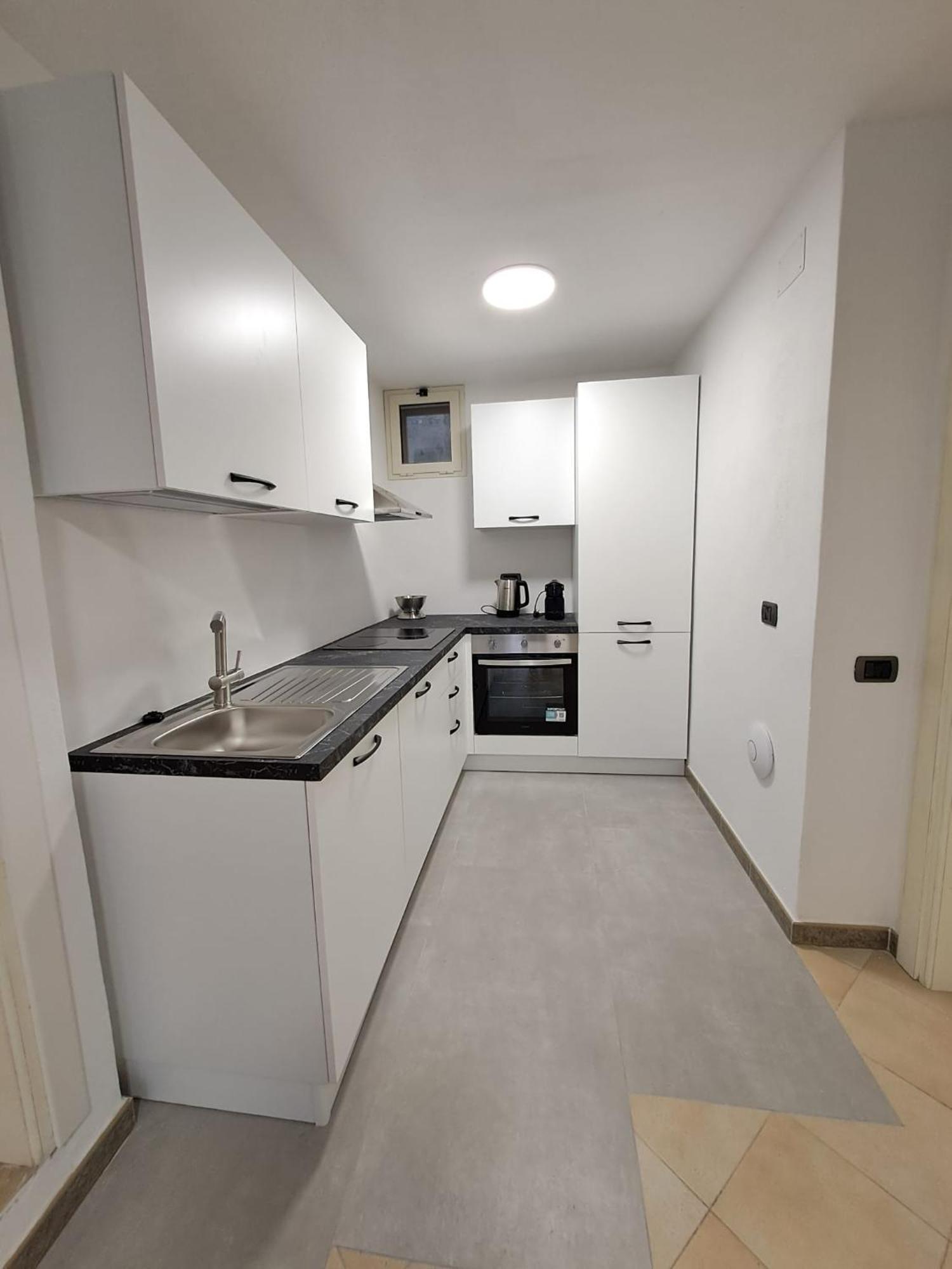 Holiday home Monni