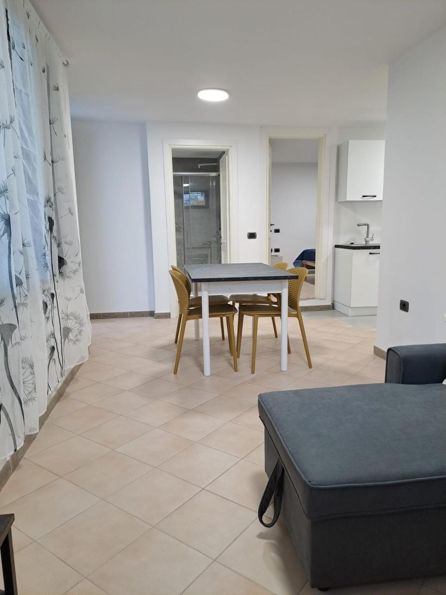 Holiday home Monni Arbatax